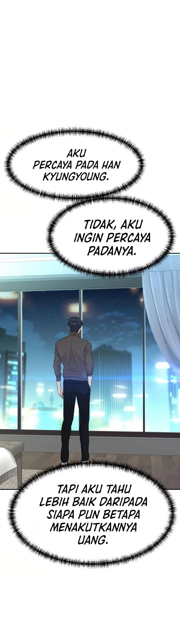 Genius Grandson of the Loan Shark King Chapter 68 Gambar 75