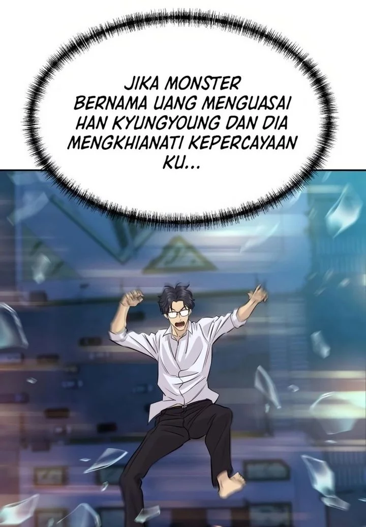 Genius Grandson of the Loan Shark King Chapter 68 Gambar 76