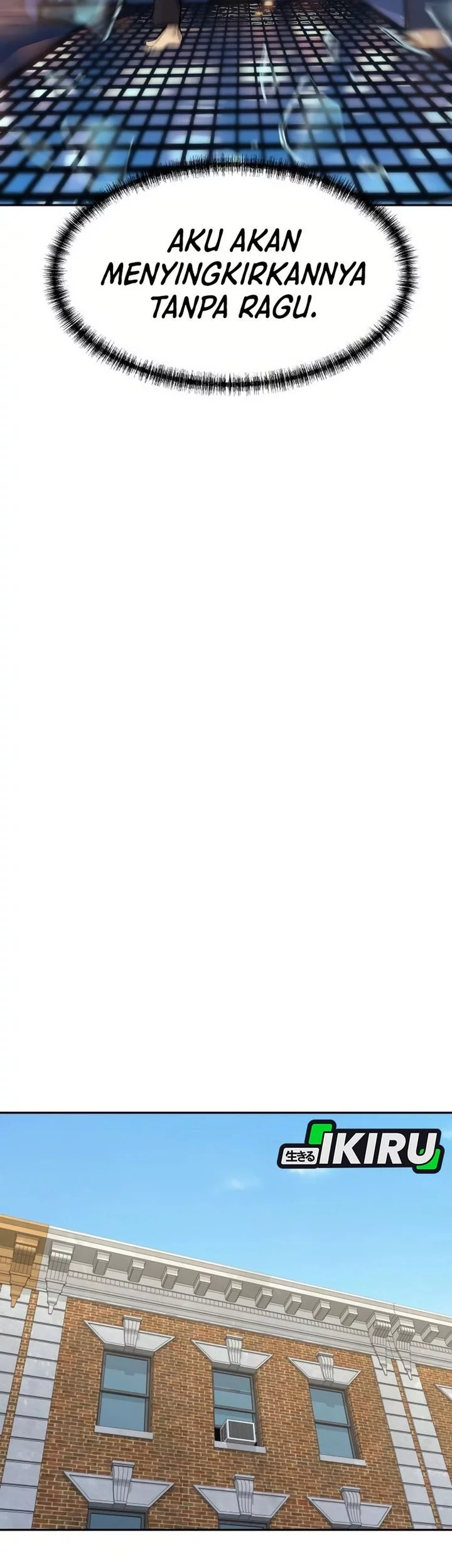 Genius Grandson of the Loan Shark King Chapter 68 Gambar 77