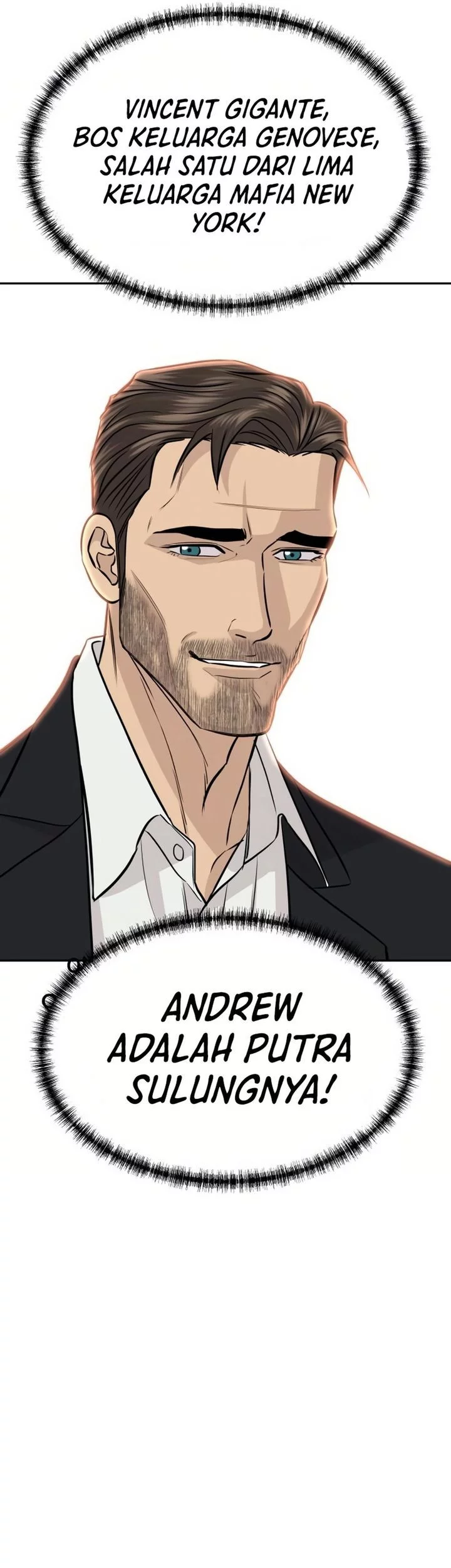 Genius Grandson of the Loan Shark King Chapter 68 Gambar 84