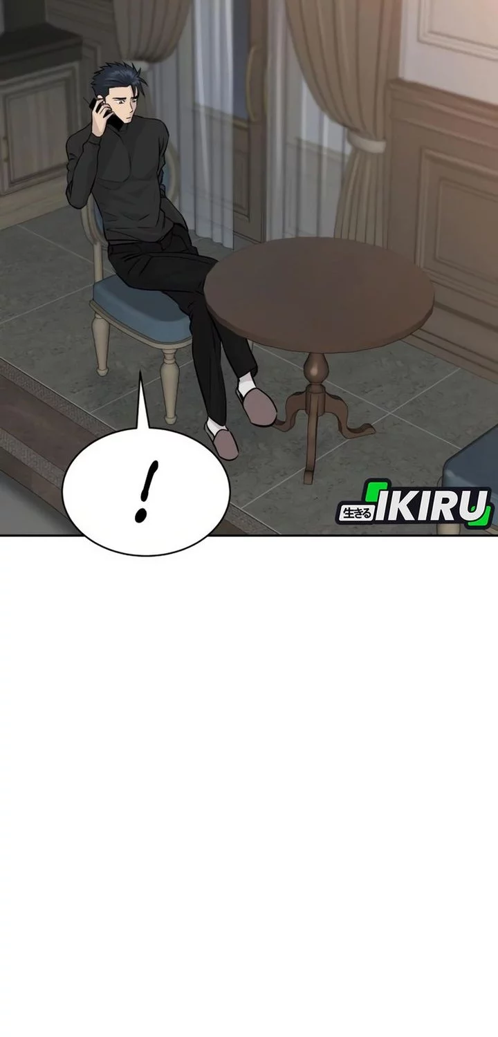 Genius Grandson of the Loan Shark King Chapter 68 Gambar 9