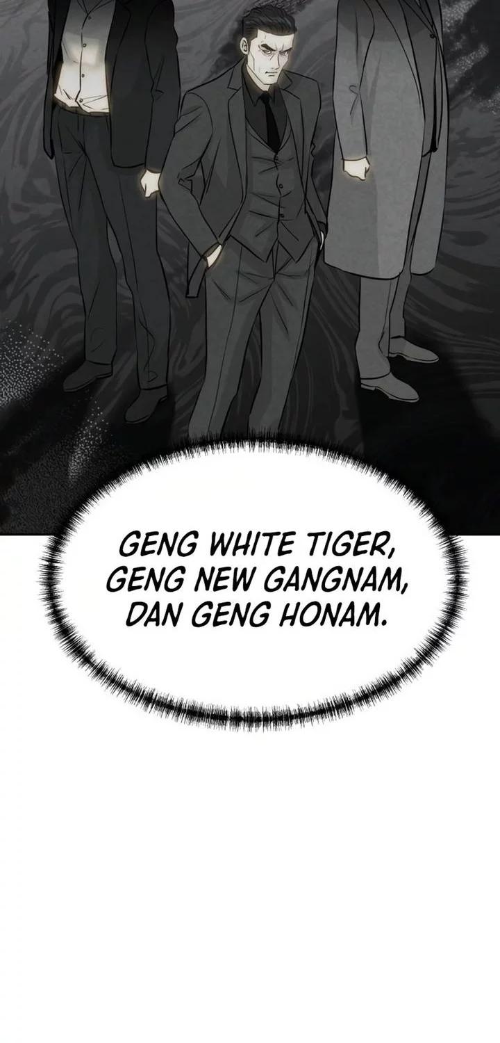 Genius Grandson of the Loan Shark King Chapter 68 Gambar 13