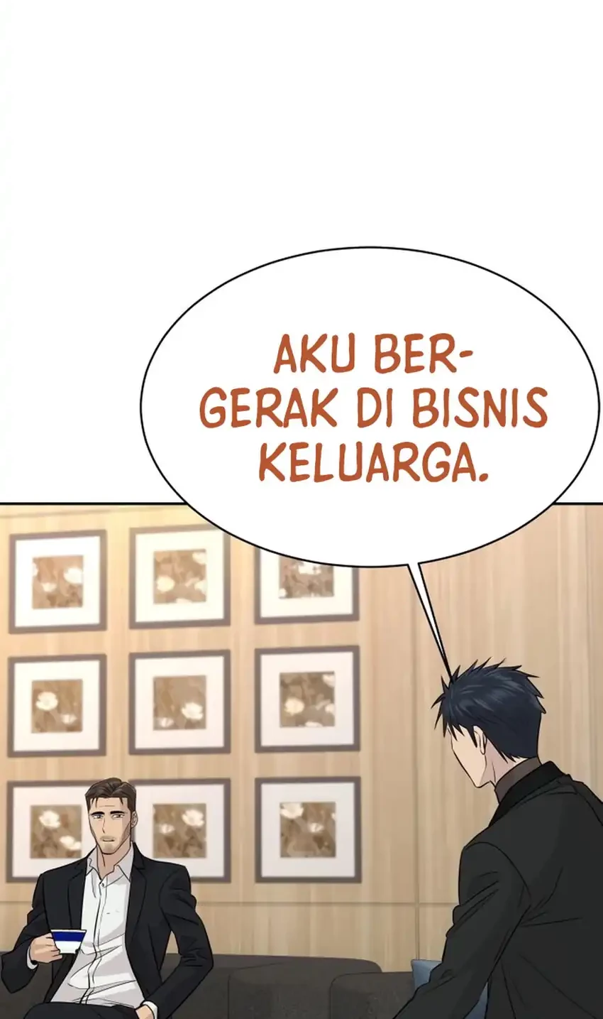 Genius Grandson of the Loan Shark King Chapter 69 Gambar 20