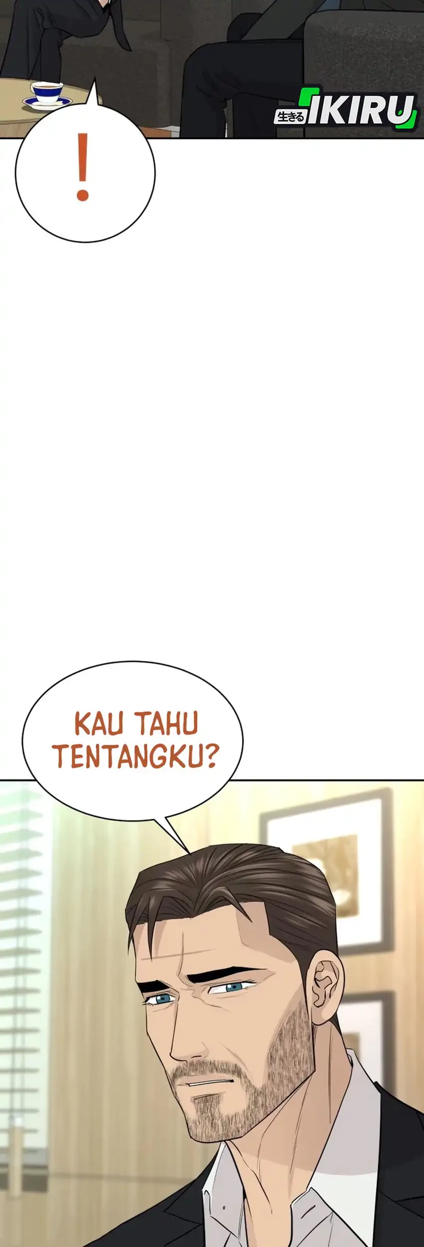 Genius Grandson of the Loan Shark King Chapter 69 Gambar 21