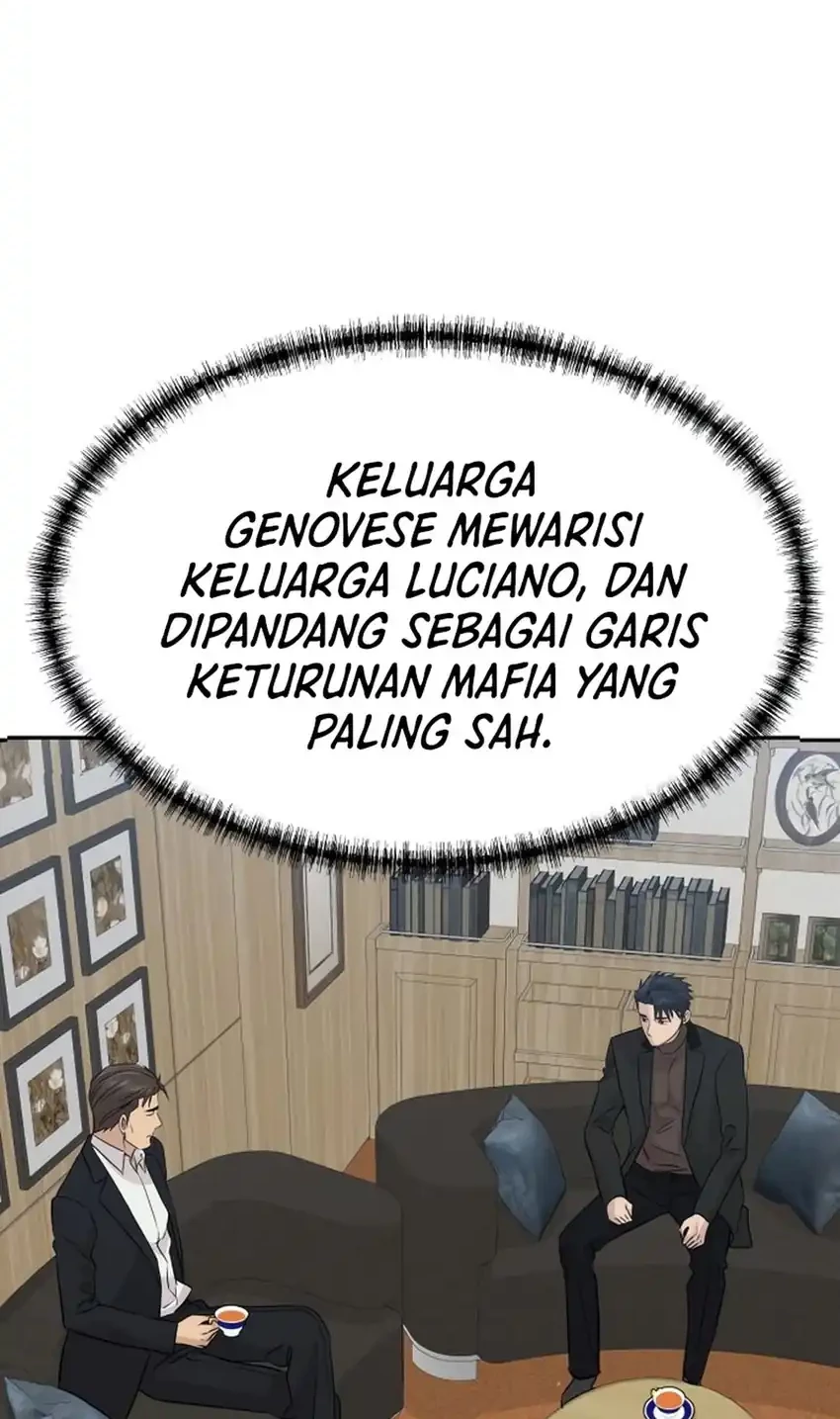 Genius Grandson of the Loan Shark King Chapter 69 Gambar 26