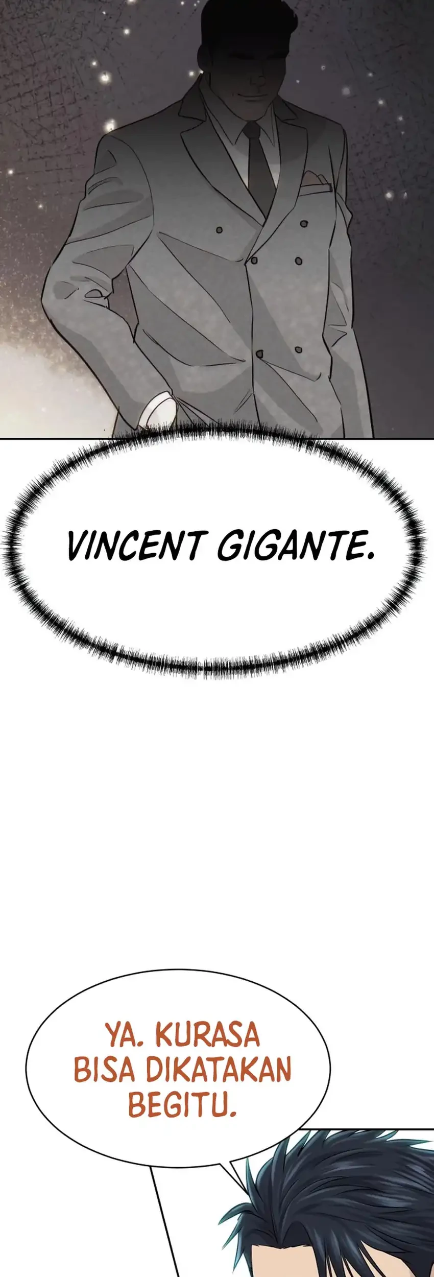 Genius Grandson of the Loan Shark King Chapter 69 Gambar 29