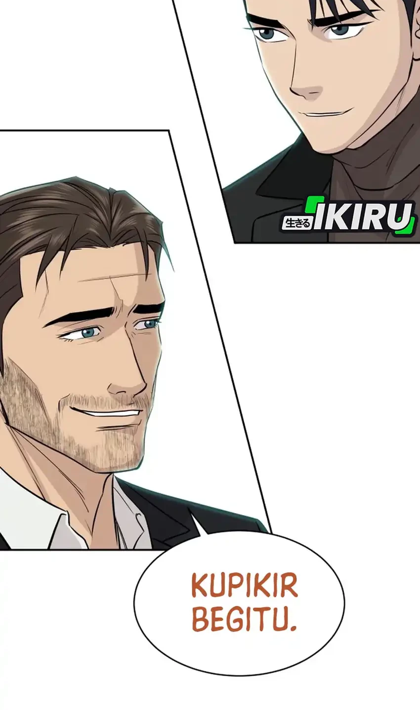 Genius Grandson of the Loan Shark King Chapter 69 Gambar 30