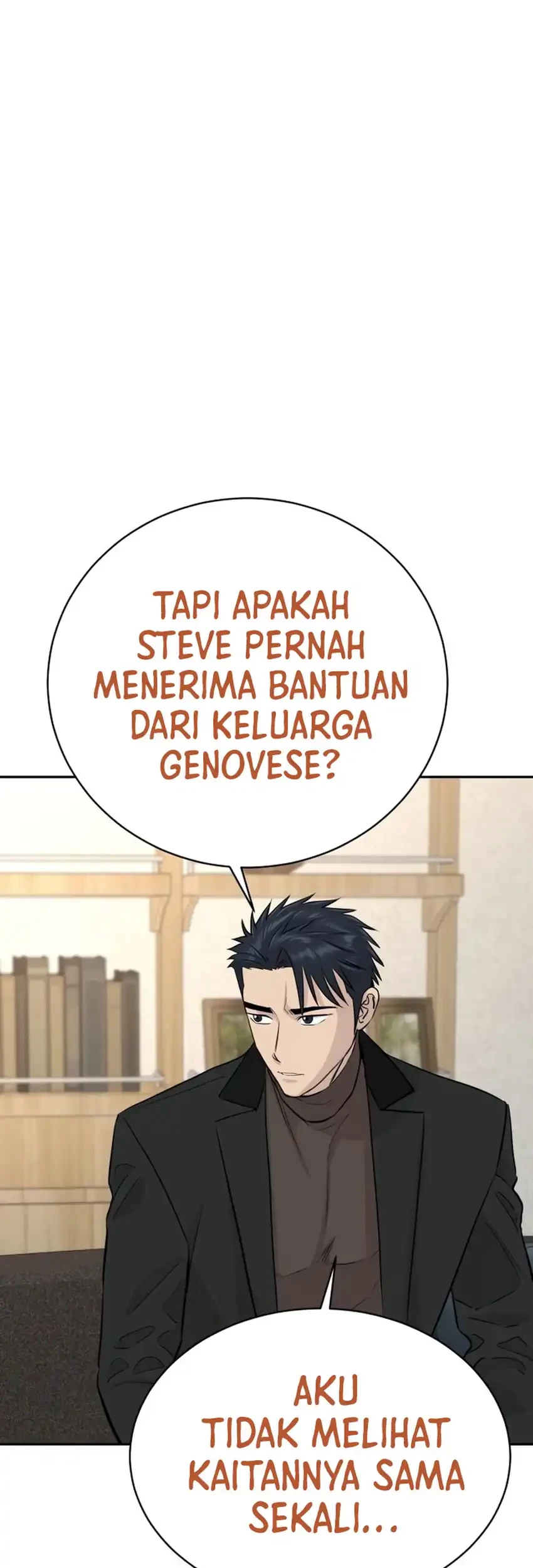 Genius Grandson of the Loan Shark King Chapter 69 Gambar 31