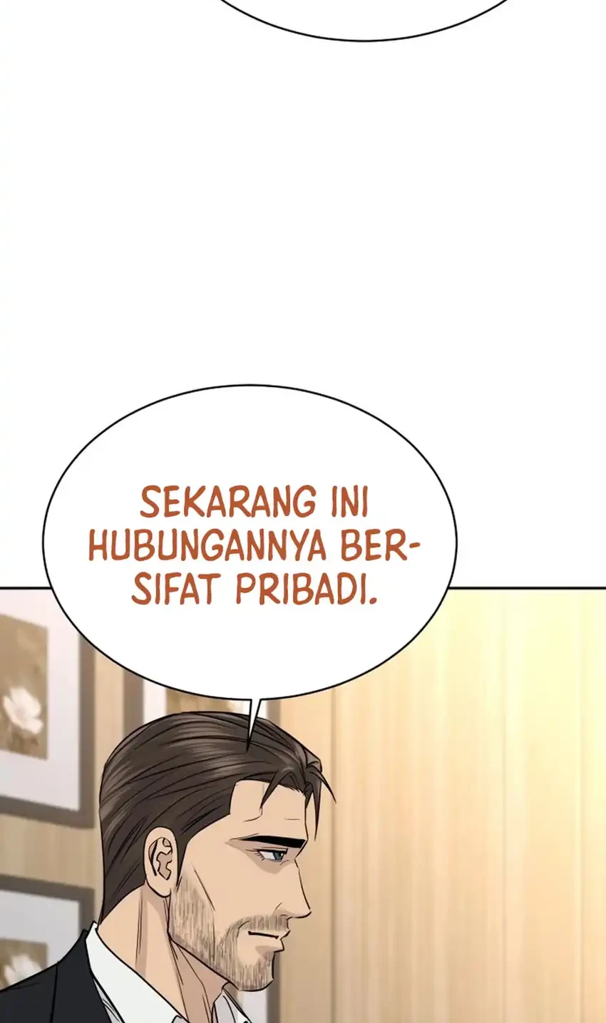 Genius Grandson of the Loan Shark King Chapter 69 Gambar 32