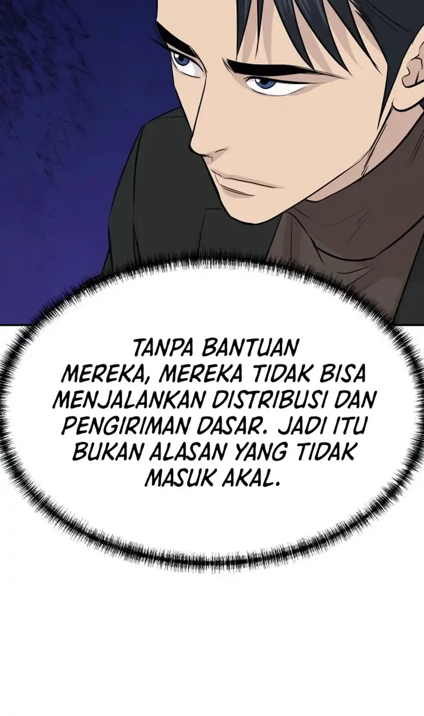 Genius Grandson of the Loan Shark King Chapter 69 Gambar 34