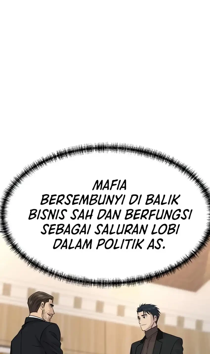 Genius Grandson of the Loan Shark King Chapter 69 Gambar 36