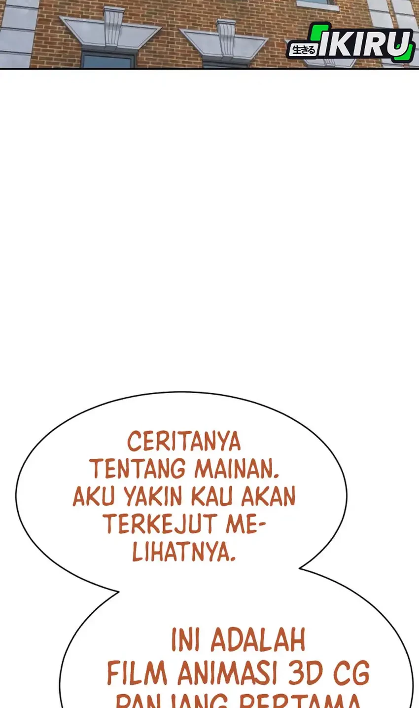 Baca  Genius Grandson of the Loan Shark King Chapter 69 Gambar 2