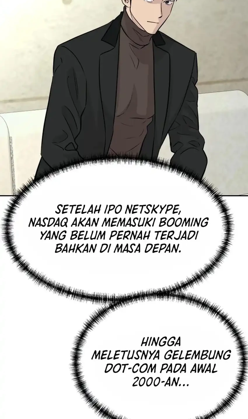 Genius Grandson of the Loan Shark King Chapter 69 Gambar 40
