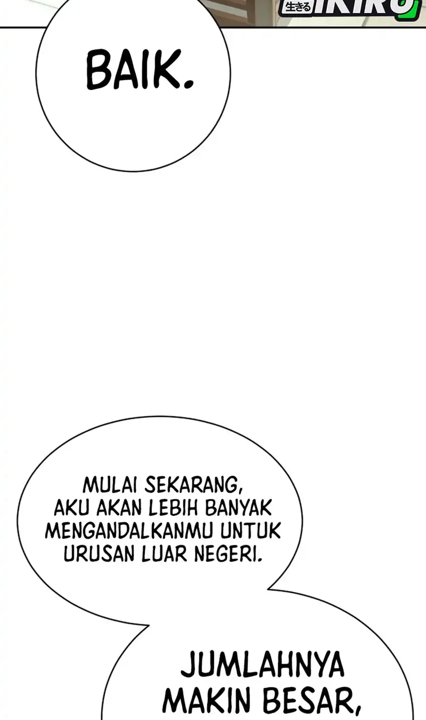 Genius Grandson of the Loan Shark King Chapter 69 Gambar 42