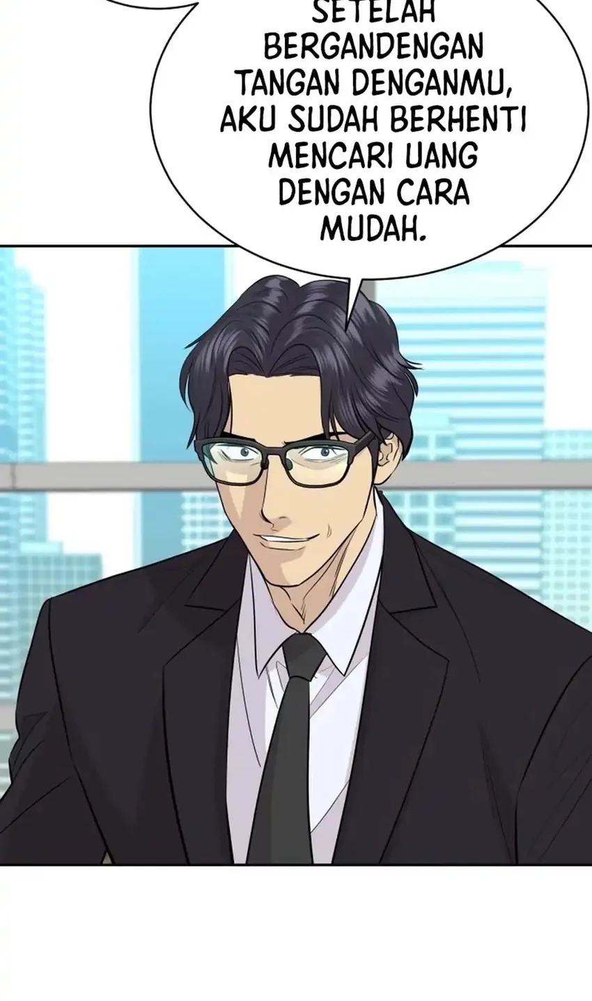 Genius Grandson of the Loan Shark King Chapter 69 Gambar 44