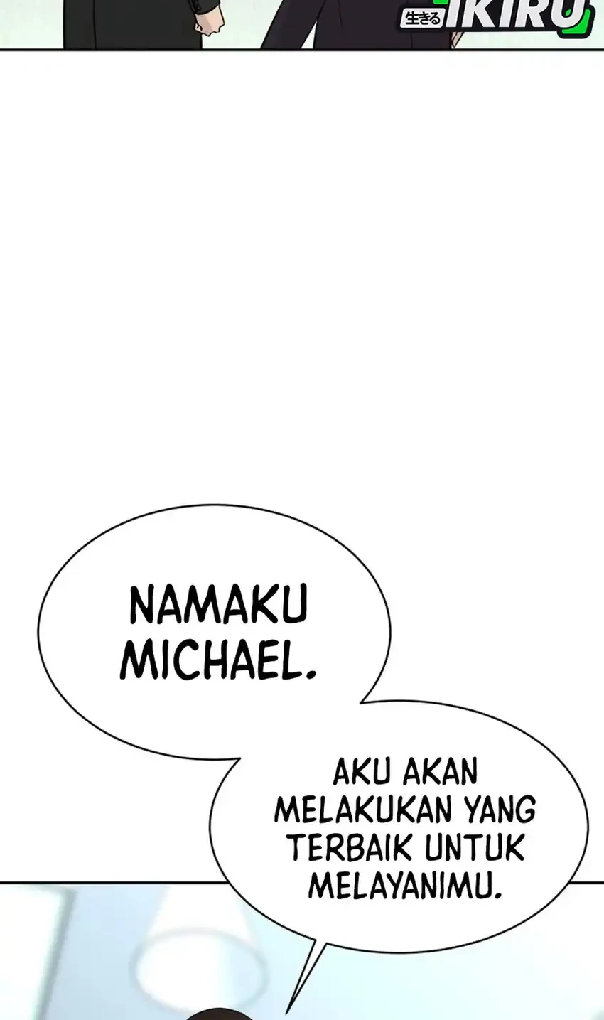 Genius Grandson of the Loan Shark King Chapter 69 Gambar 48