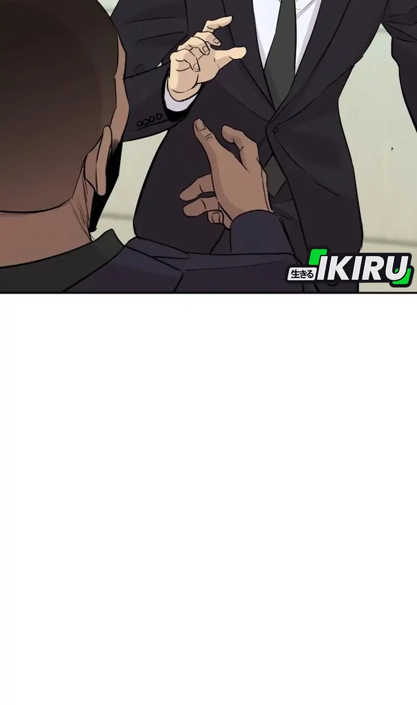 Genius Grandson of the Loan Shark King Chapter 69 Gambar 50