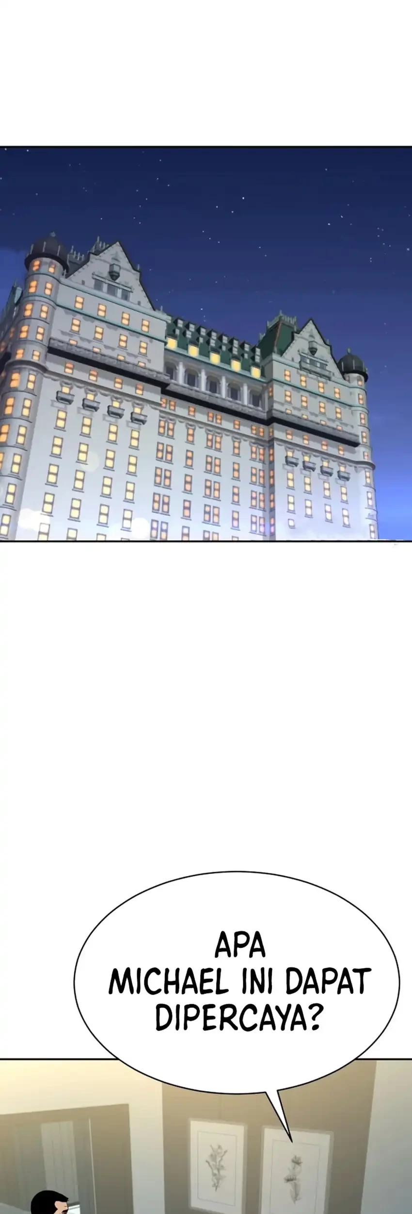 Genius Grandson of the Loan Shark King Chapter 69 Gambar 51