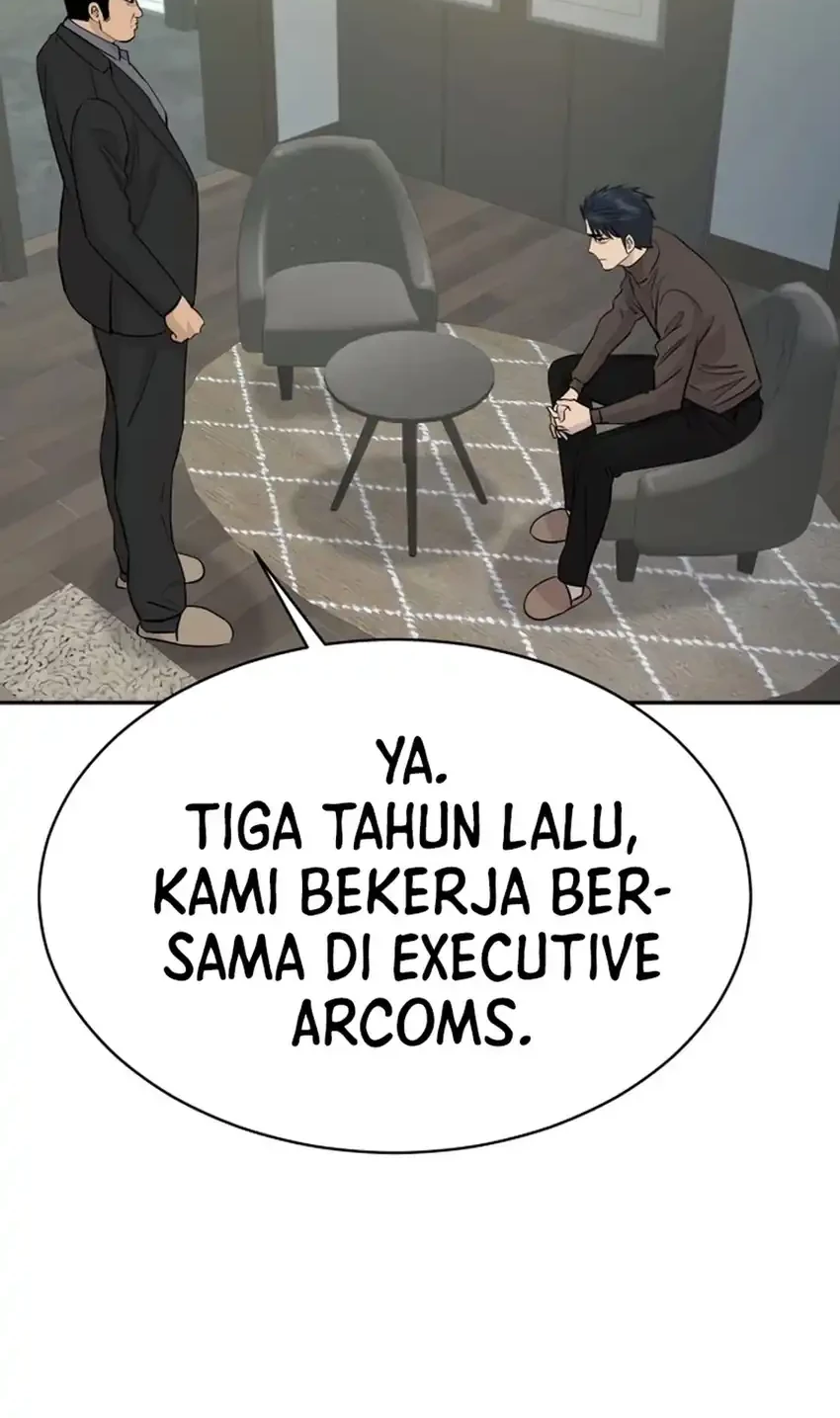 Genius Grandson of the Loan Shark King Chapter 69 Gambar 52