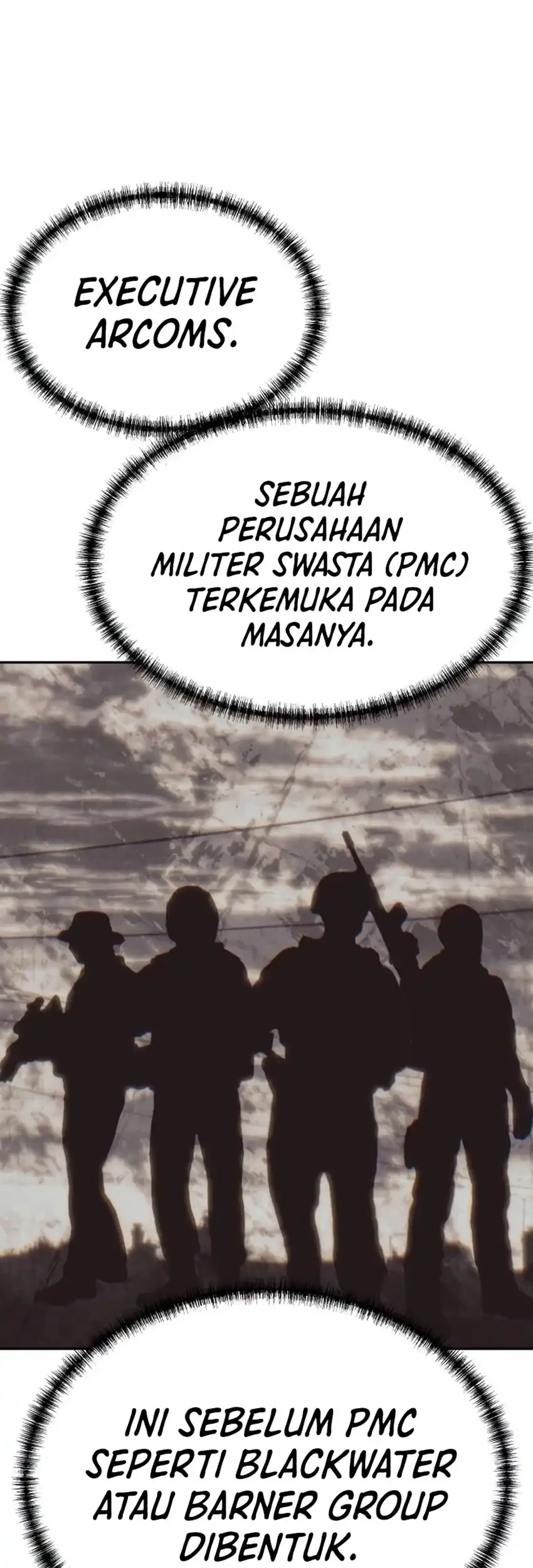 Genius Grandson of the Loan Shark King Chapter 69 Gambar 53