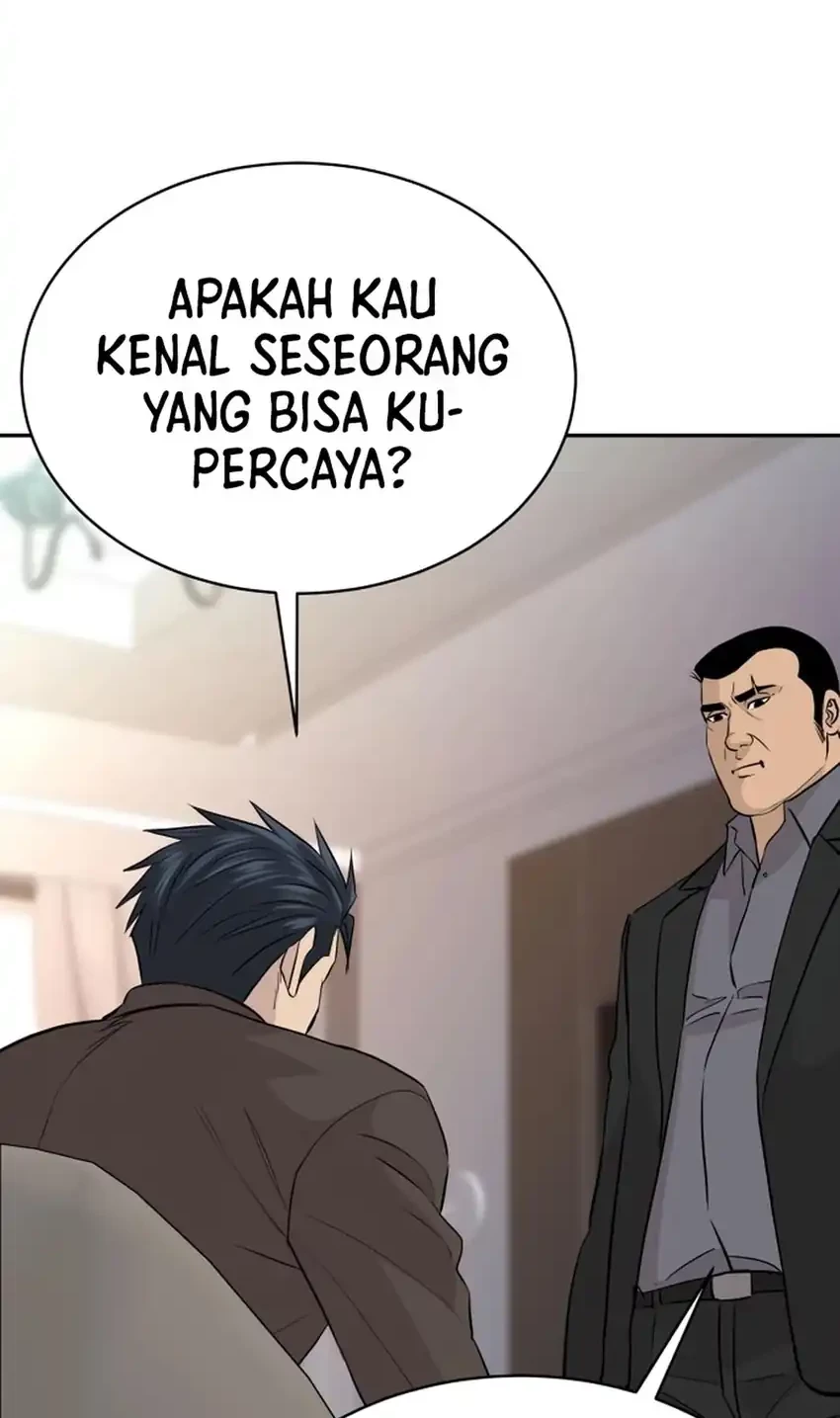 Genius Grandson of the Loan Shark King Chapter 69 Gambar 58