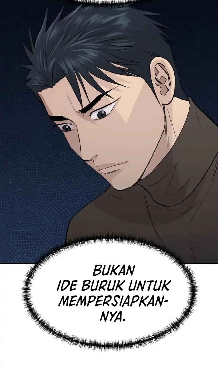 Genius Grandson of the Loan Shark King Chapter 69 Gambar 62