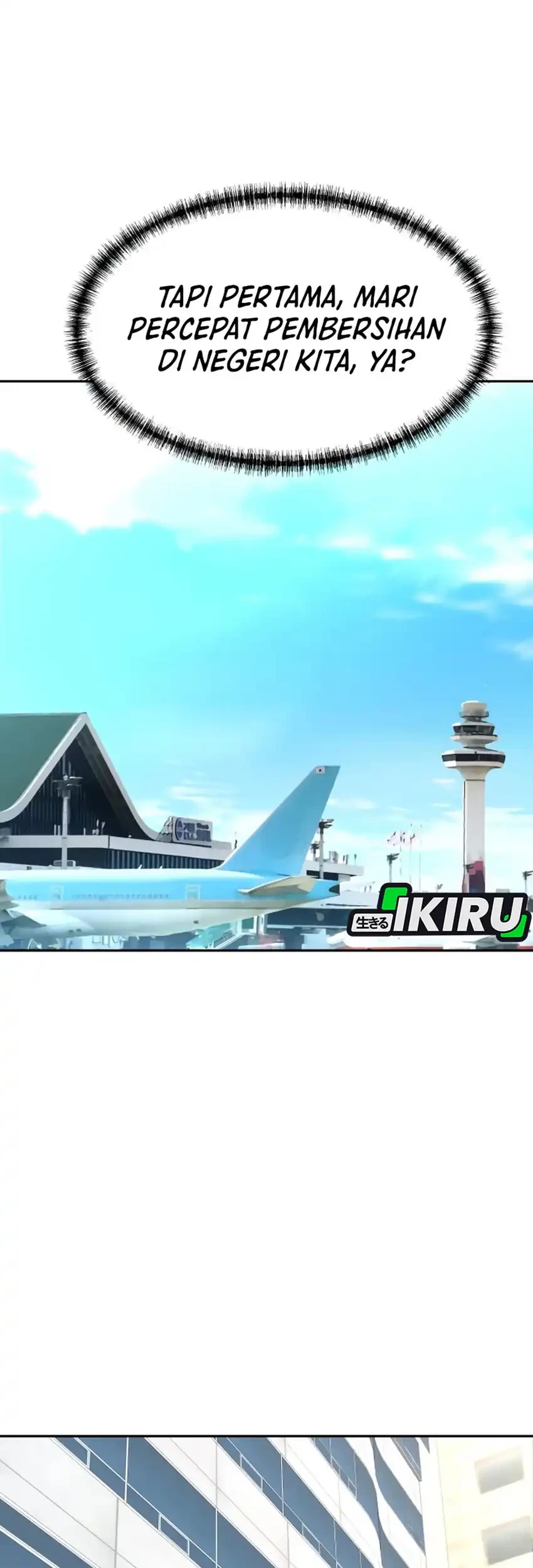 Genius Grandson of the Loan Shark King Chapter 69 Gambar 63