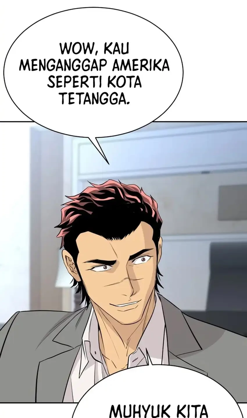 Genius Grandson of the Loan Shark King Chapter 69 Gambar 66