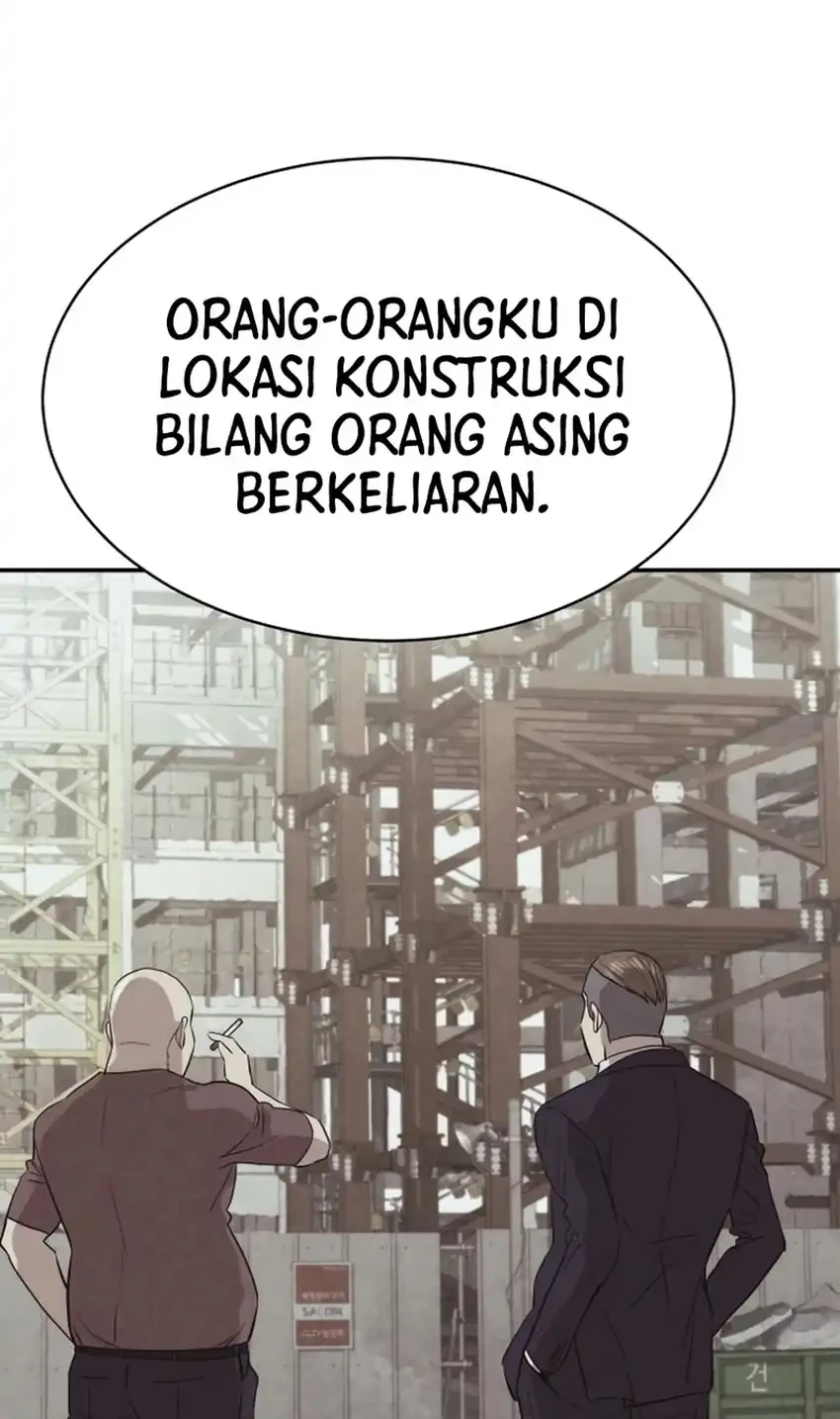 Genius Grandson of the Loan Shark King Chapter 69 Gambar 70