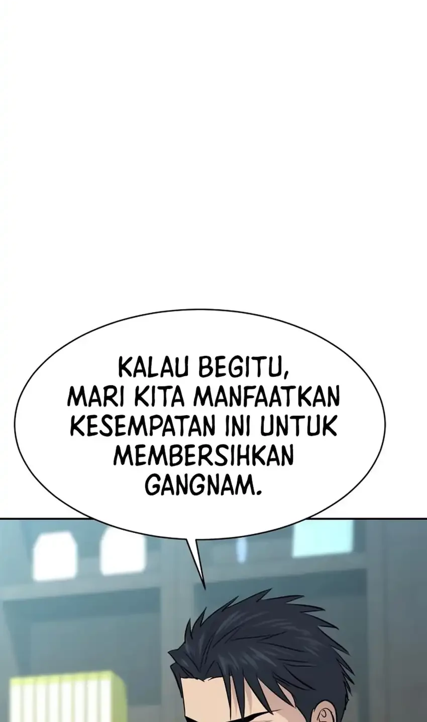 Genius Grandson of the Loan Shark King Chapter 69 Gambar 72