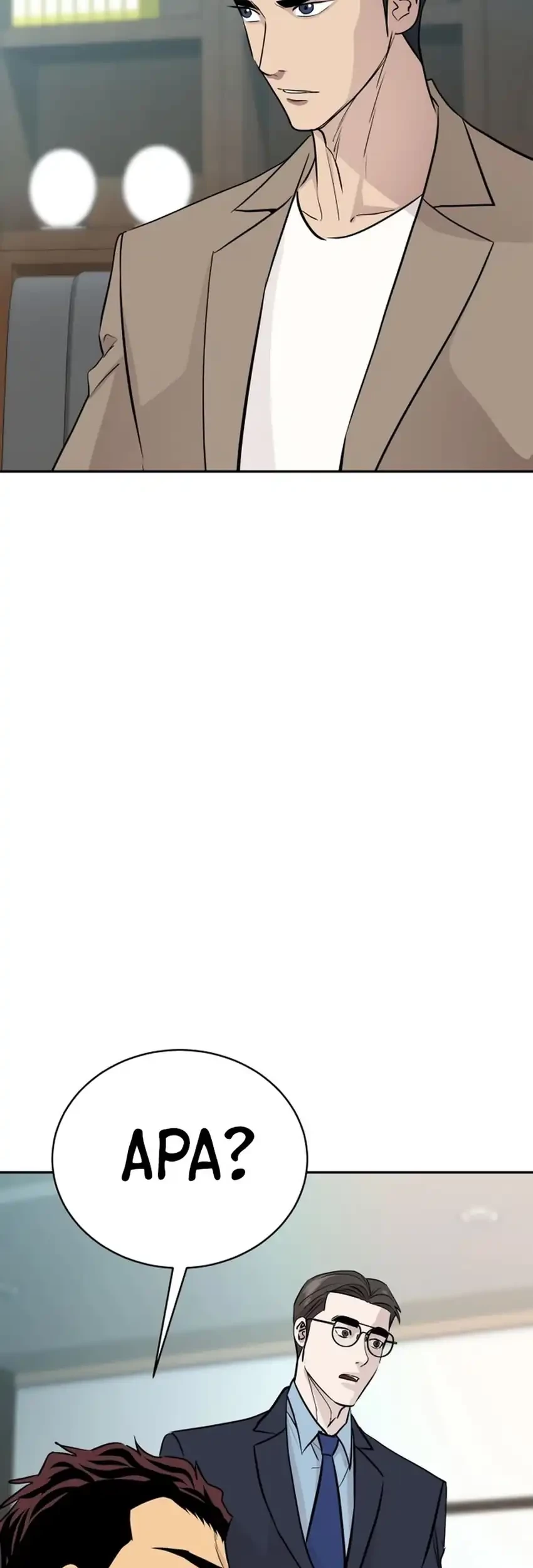 Genius Grandson of the Loan Shark King Chapter 69 Gambar 73