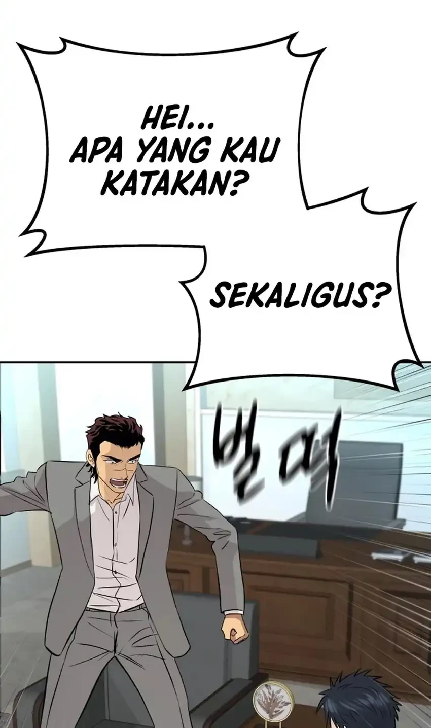 Genius Grandson of the Loan Shark King Chapter 69 Gambar 76