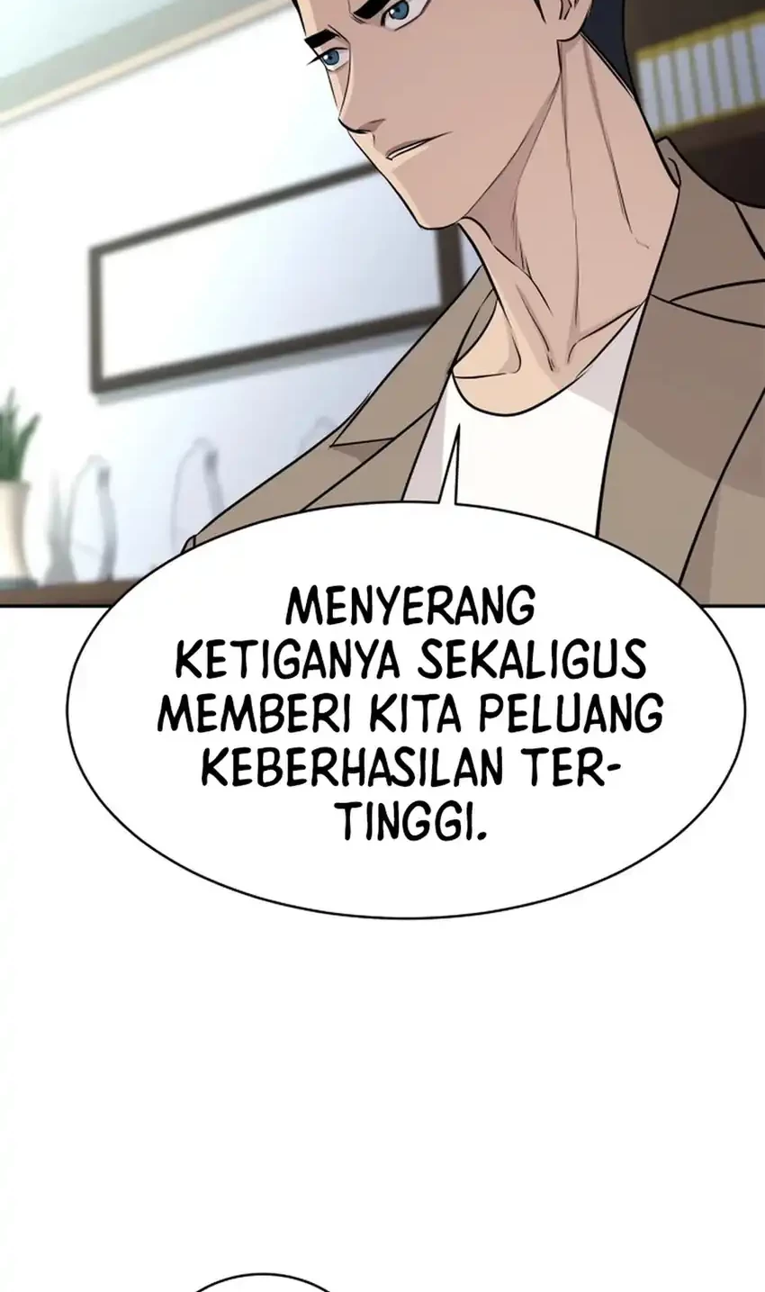 Genius Grandson of the Loan Shark King Chapter 69 Gambar 78