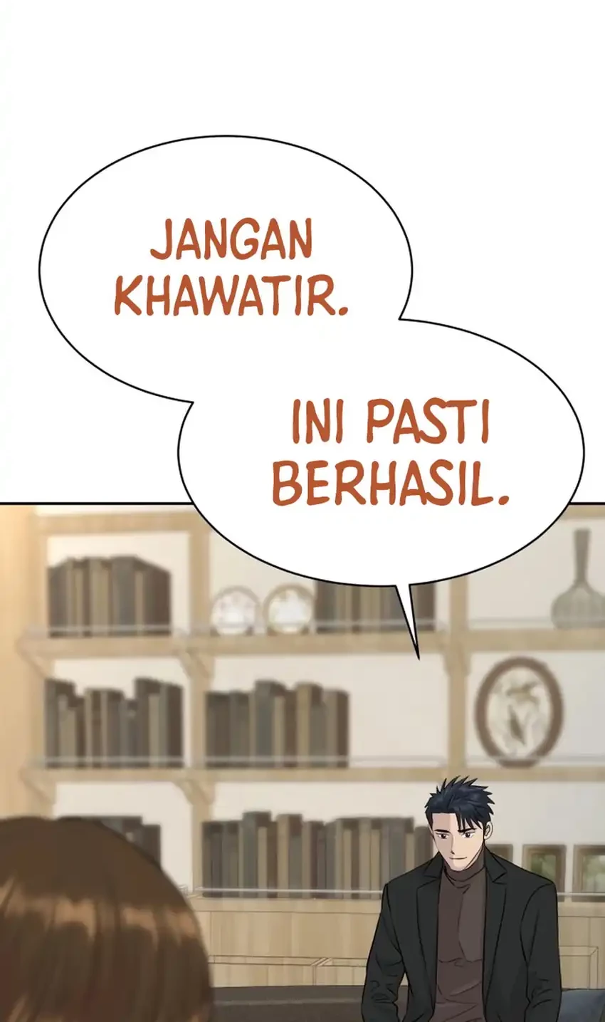 Genius Grandson of the Loan Shark King Chapter 69 Gambar 6