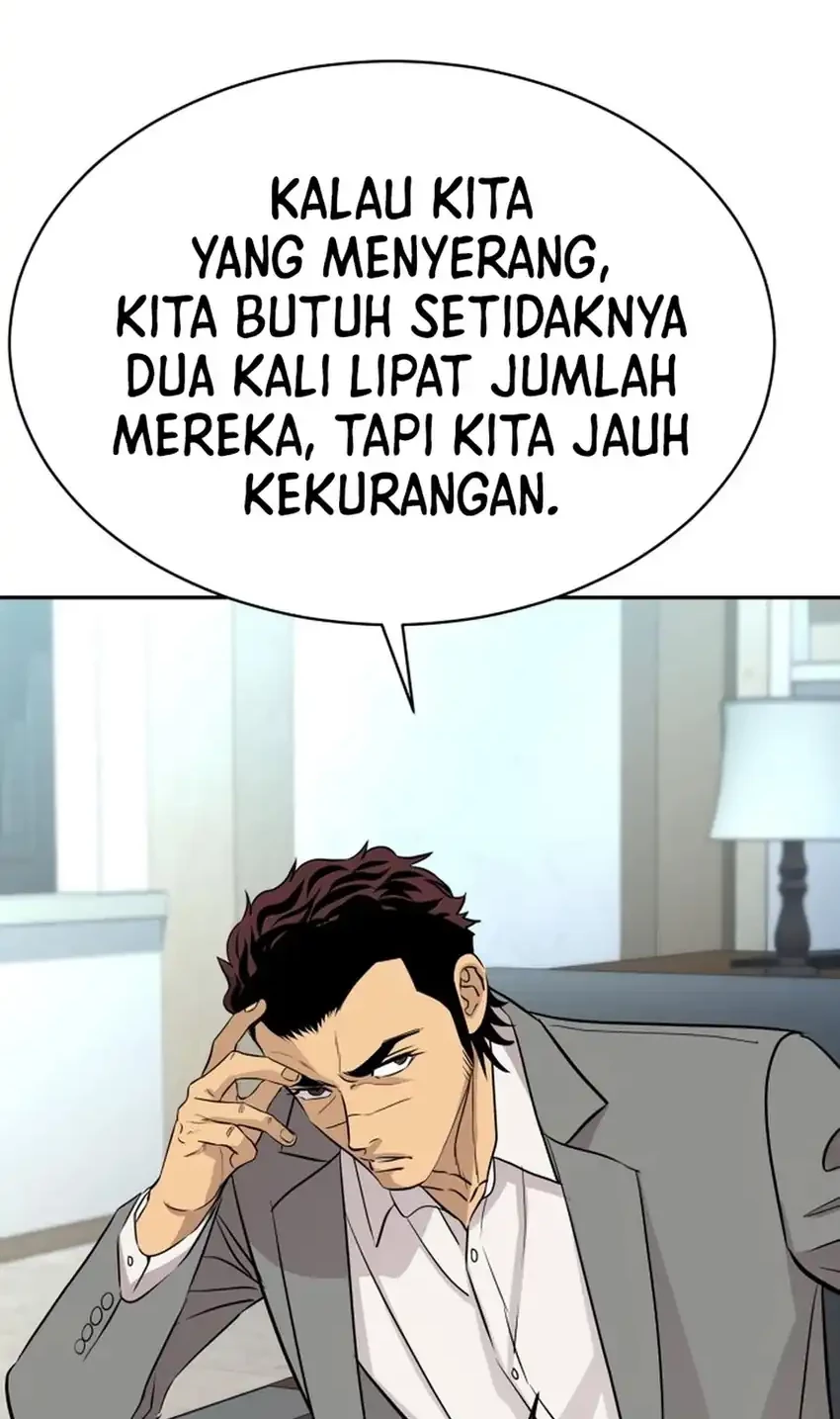 Genius Grandson of the Loan Shark King Chapter 69 Gambar 80