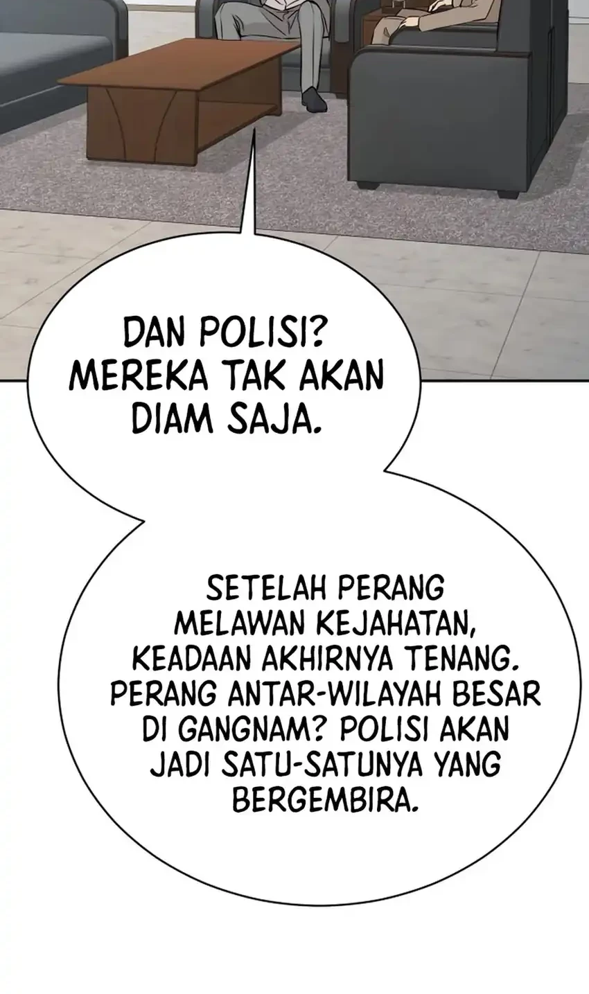 Genius Grandson of the Loan Shark King Chapter 69 Gambar 82