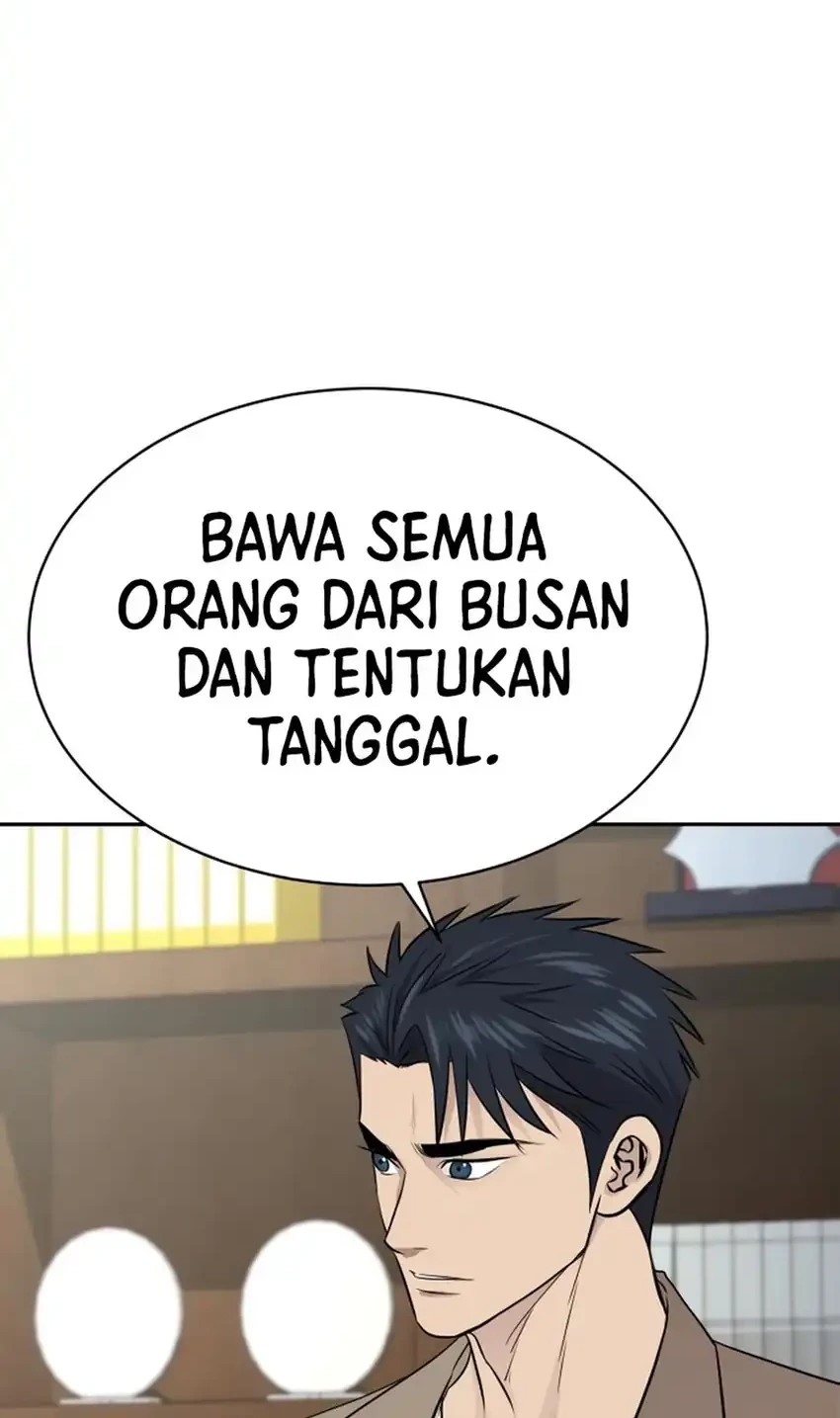 Genius Grandson of the Loan Shark King Chapter 69 Gambar 84