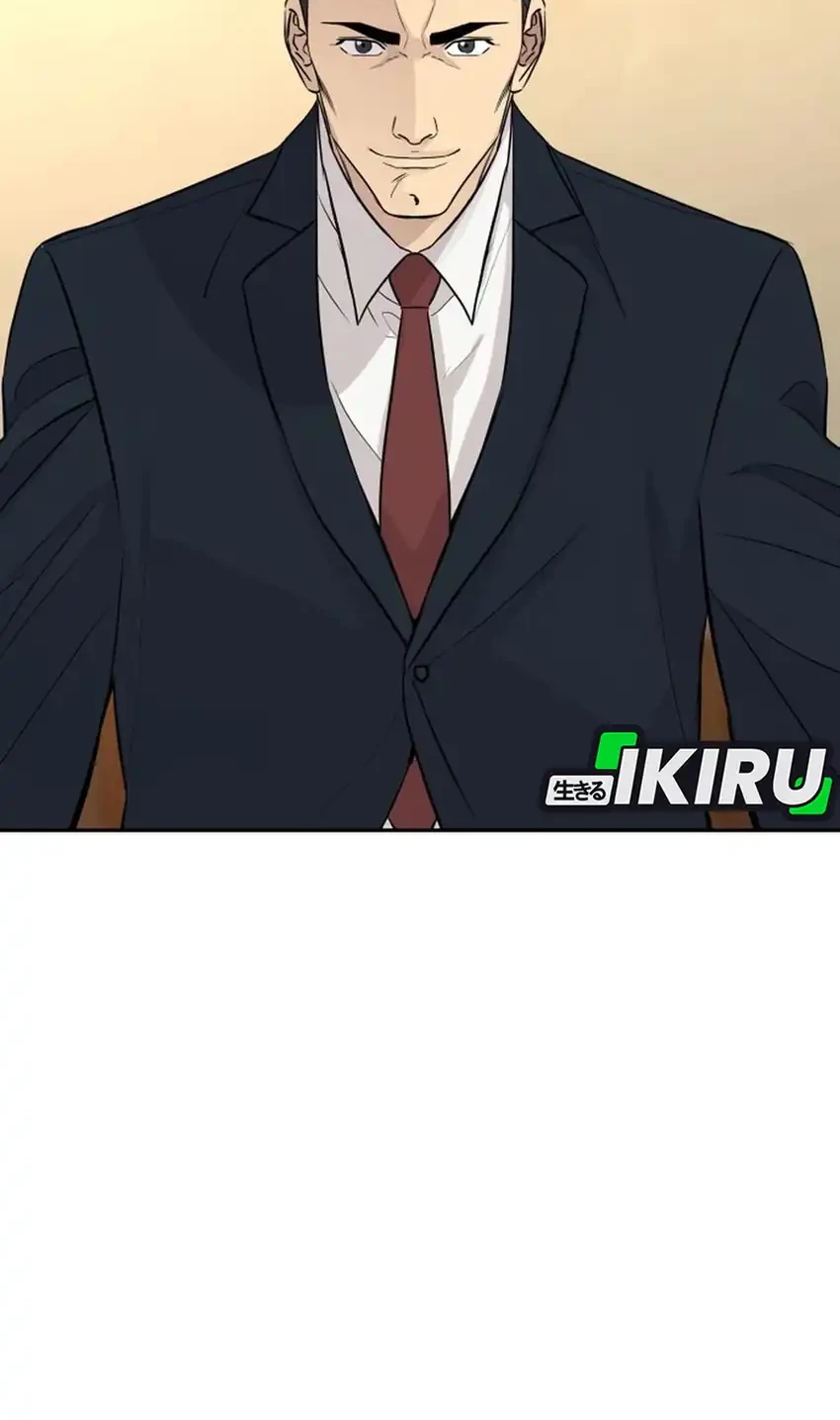 Genius Grandson of the Loan Shark King Chapter 69 Gambar 88