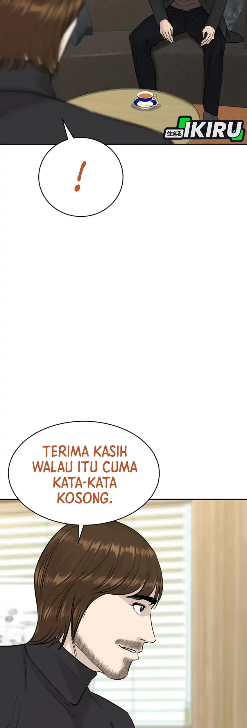 Genius Grandson of the Loan Shark King Chapter 69 Gambar 7