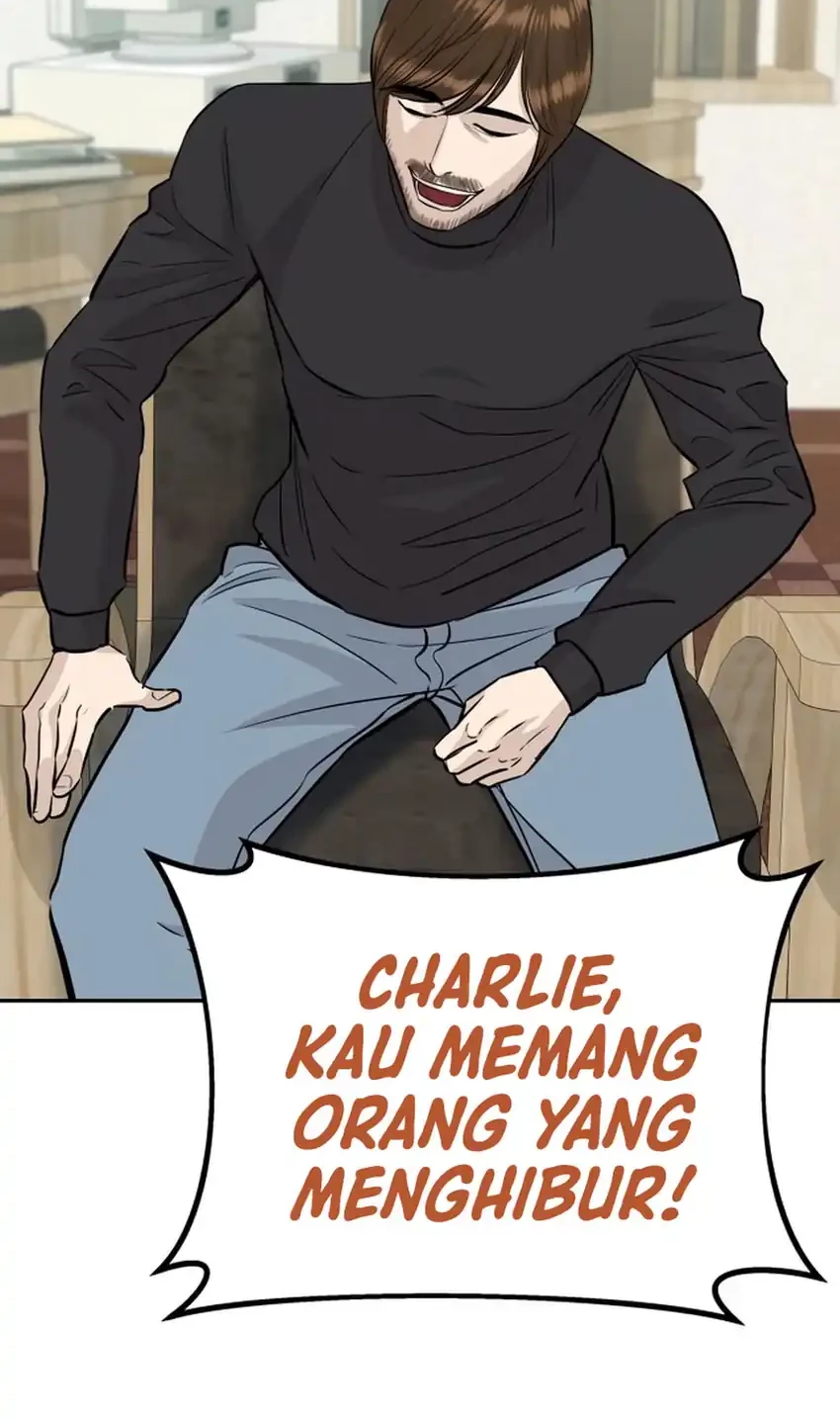 Genius Grandson of the Loan Shark King Chapter 69 Gambar 10