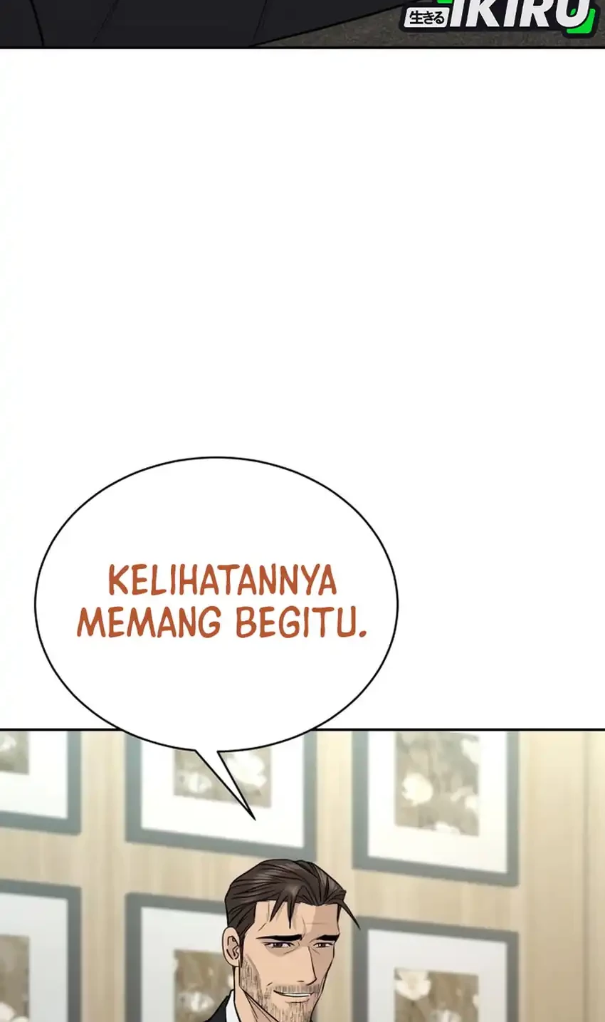 Genius Grandson of the Loan Shark King Chapter 69 Gambar 12