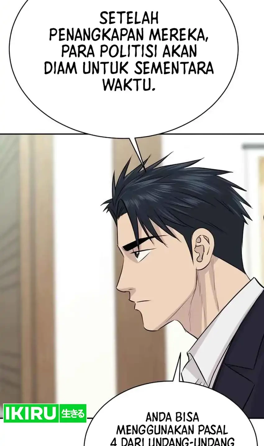 Genius Grandson of the Loan Shark King Chapter 70 Gambar 20