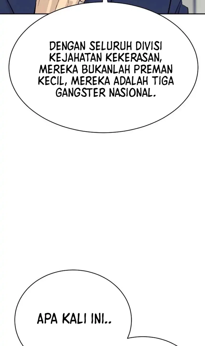 Genius Grandson of the Loan Shark King Chapter 70 Gambar 22
