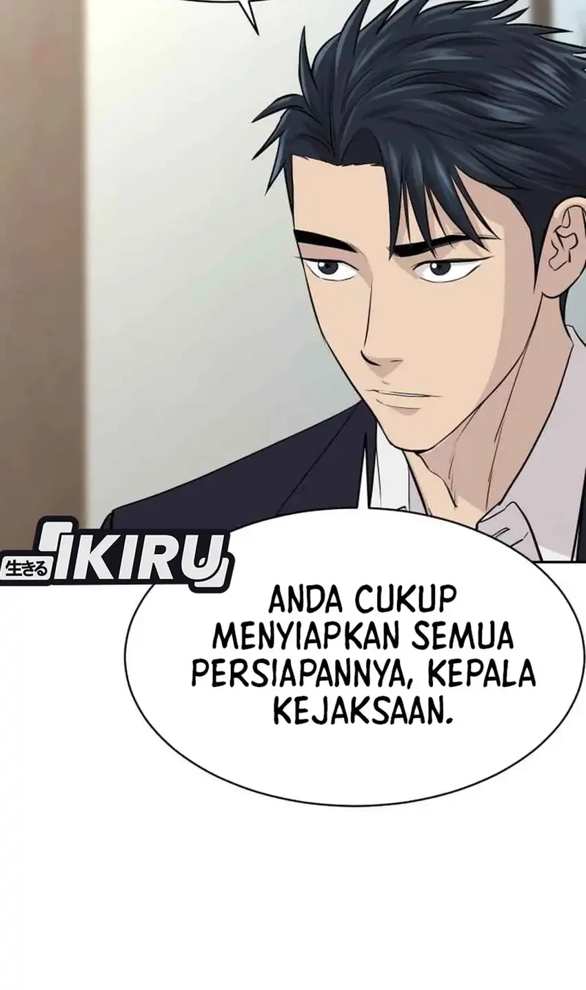 Genius Grandson of the Loan Shark King Chapter 70 Gambar 24