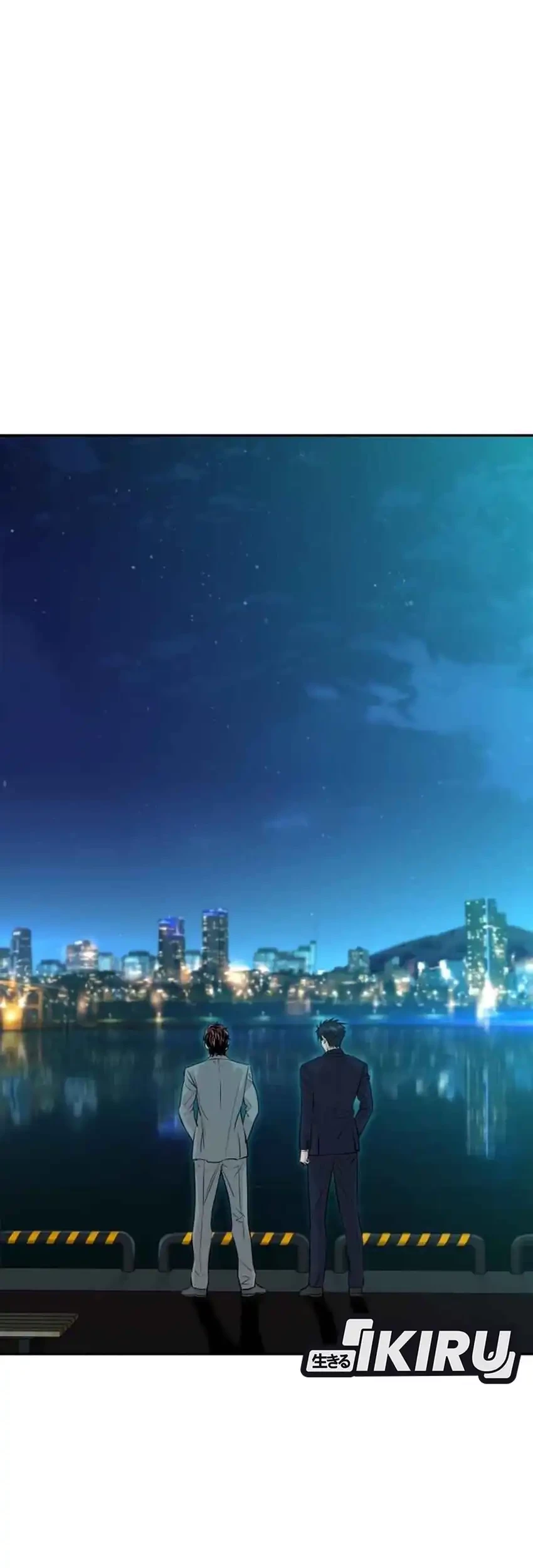 Genius Grandson of the Loan Shark King Chapter 70 Gambar 25