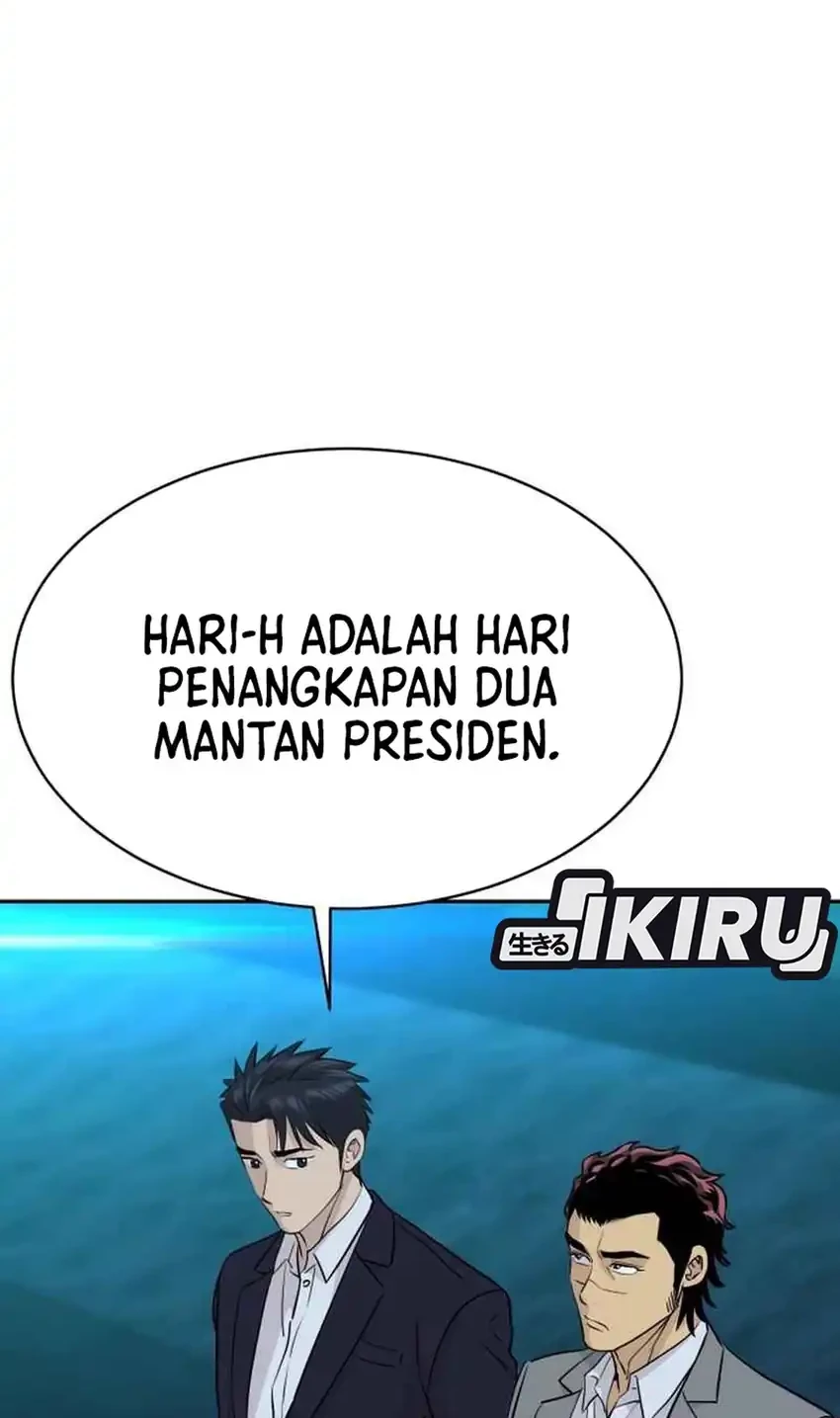 Genius Grandson of the Loan Shark King Chapter 70 Gambar 26