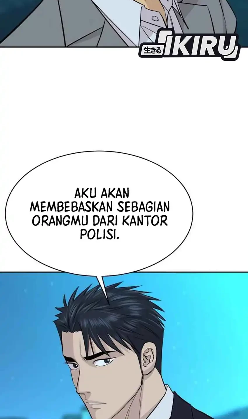 Genius Grandson of the Loan Shark King Chapter 70 Gambar 28