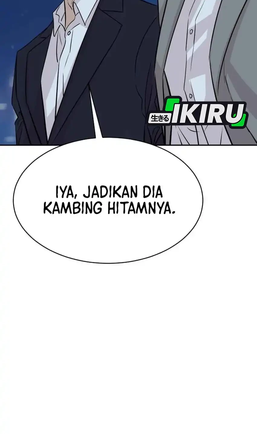 Genius Grandson of the Loan Shark King Chapter 70 Gambar 30