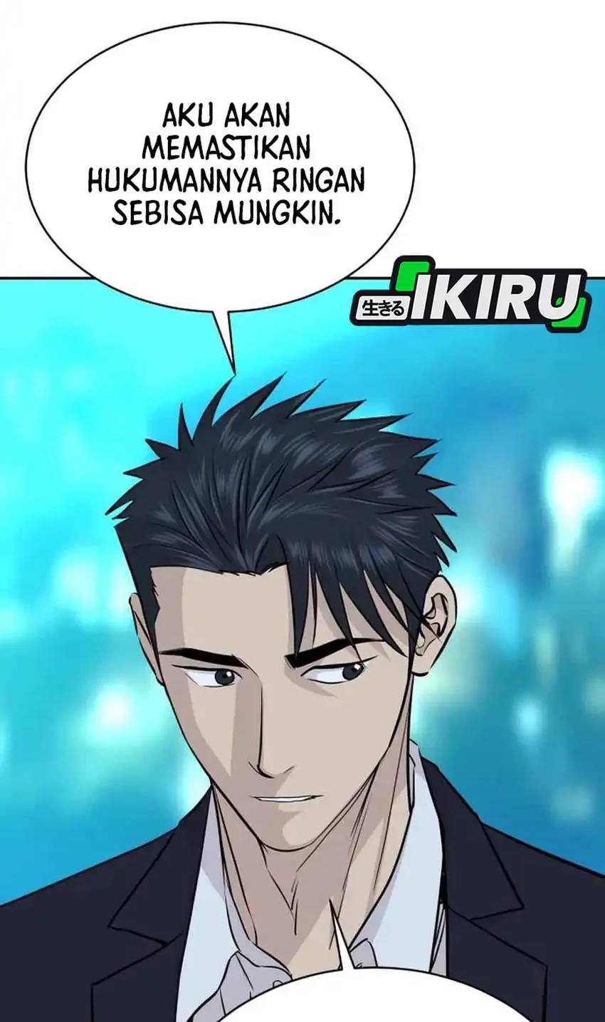 Genius Grandson of the Loan Shark King Chapter 70 Gambar 32