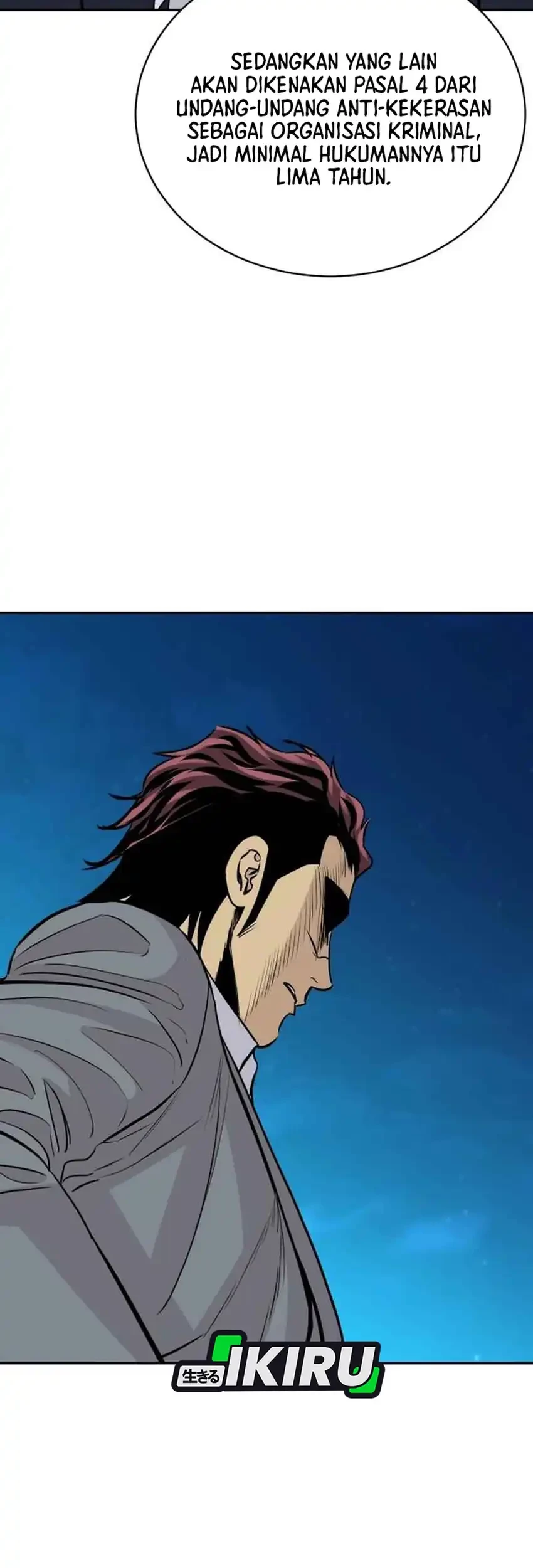 Genius Grandson of the Loan Shark King Chapter 70 Gambar 33